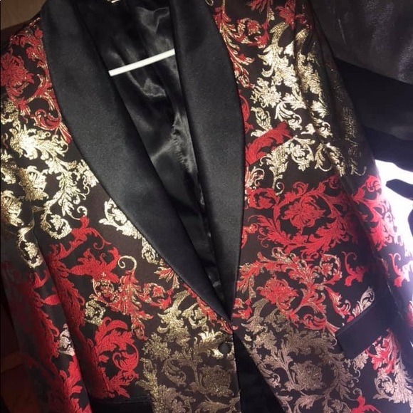 Prom Blazer - Picture 1 of 1